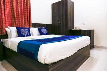 Park Beach Resort Ченнаи Экстерьер фото